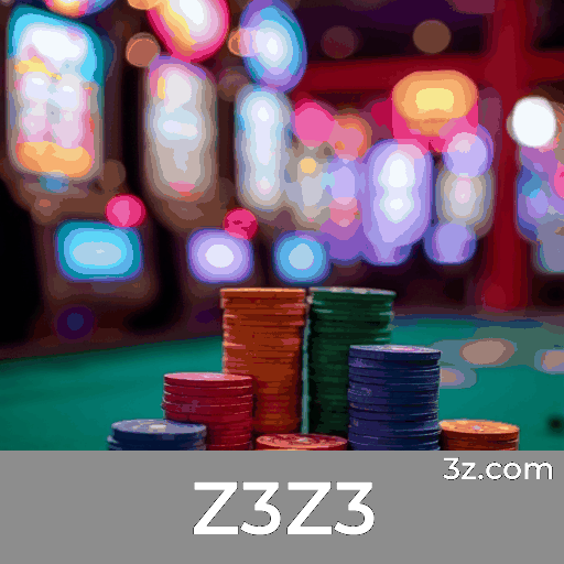 Z3Z3: Inovação Tecnológica em Jogos Online